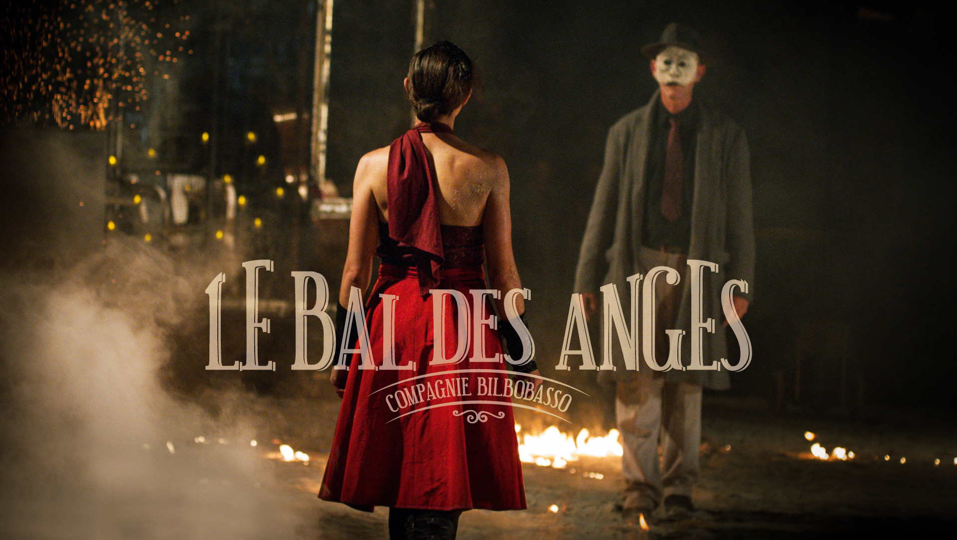 Le Bal des anges